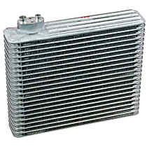 A/C Evaporator - 
