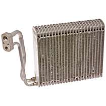 A/C Evaporator - Front, Sold individually