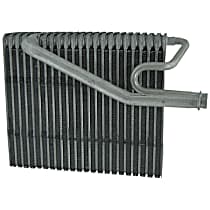 4711666 A/C Evaporator - Sold individually