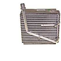 4711697 A/C Evaporator