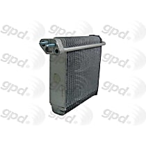 A/C Evaporator - Sold individually, Models With Automatic Temperature Control - 