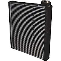 A/C Evaporator, Front