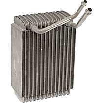 A/C Evaporator - Rear, Sold individually, With 119 in. Wheelbase