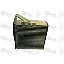 A/C Evaporator - Sold individually - 