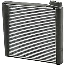 A/C Evaporator - 