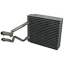 A/C Evaporator, Rear
