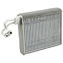 4711807 A/C Evaporator - Sold individually