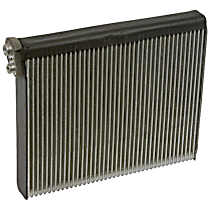 A/C Evaporator