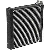A/C Evaporator - 