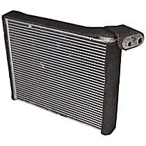 A/C Evaporator, Sold individually - 