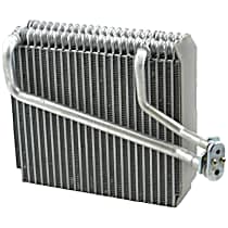 A/C Evaporator - 