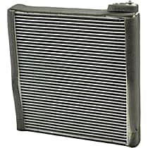 A/C Evaporator - Sold individually - 