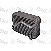 A/C Evaporator - Rear, Sold individually