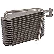 A/C Evaporator, Rear