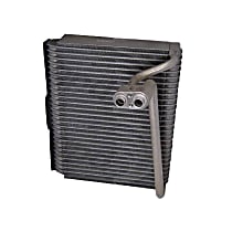 A/C Evaporator - Front, Sold individually