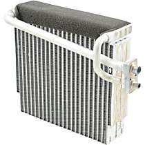 A/C Evaporator
