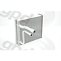 A/C Evaporator - Front, Sold individually