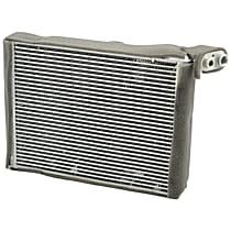 A/C Evaporator - 