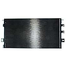 4711C A/C Condenser, GPD OE Replacement