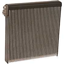 A/C Evaporator - 