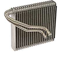 A/C Evaporator, GAS - 