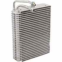 A/C Evaporator - 