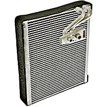 A/C Evaporator
