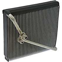 A/C Evaporator, GAS