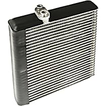 A/C Evaporator