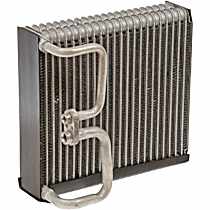 4712112 A/C Evaporator - Sold individually, Double Cab 4 Door