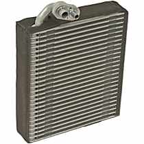 A/C Evaporator - Front, Sold individually - Front