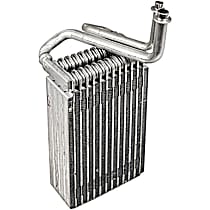 4712143 A/C Evaporator - OE Replacement, Rear, Sold individually