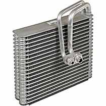 A/C Evaporator