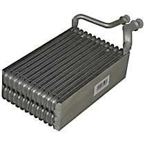 4712195 A/C Evaporator - OE Replacement, Rear, Sold individually