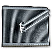 A/C Evaporator
