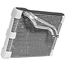 A/C Evaporator, With Orings - 