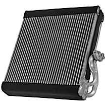 A/C Evaporator - 