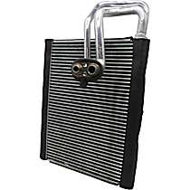 A/C Evaporator - 