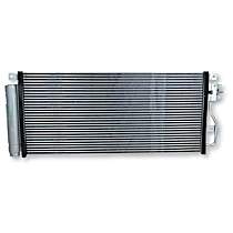A/C Condenser