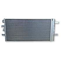 A/C Condenser, Hatchback, 3 Cyl 1.5L - 