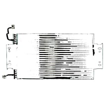 4787C A/C Condenser - Sold individually, Aluminum Core