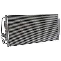 4789C A/C Condenser, 3.4L, 6Cyl, GPD OE Replacement