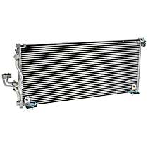 4794C A/C Condenser - Sold individually, Aluminum Core