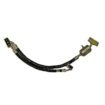 4811340 A/C Refrigerant Discharge Hose - Sold individually