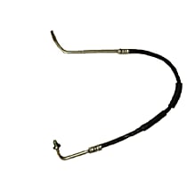 A/C Refrigerant Hose, 6 Cyl 3.8L, Inline Orifice