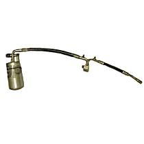 4811402 A/C Accumulator - Sold individually