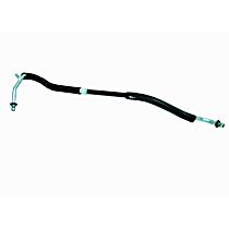 A/C Refrigerant Hose, 4 Cyl 2.0L
