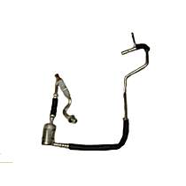 A/C Refrigerant Hose, 6 Cyl 3.0L