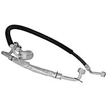 4811475 , A/C Refrigerant Discharge Hose