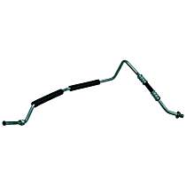 A/C Refrigerant Hose, 6 Cyl 4.2L
